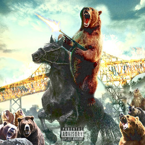 The Brother Bear Tape (Explicit)