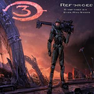 Another Walk (Reforged) - Halo 3