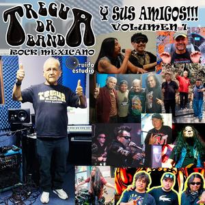 SOLA (feat. TOÑO LIRA)