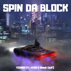 Spin da Block (Explicit)