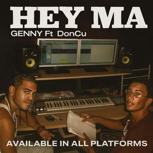 Hey Maa (feat. DonCu)