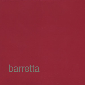 Barretta