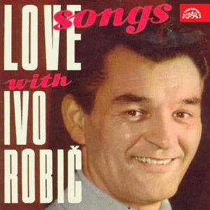 Love Songs (a další nahrávky s Orchestrem Karla Vlacha)