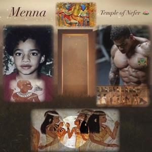 Menna - Make You Love Again (Explicit)