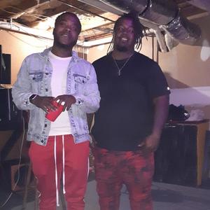 Salute(feat. Fatfoe4e) (Explicit)