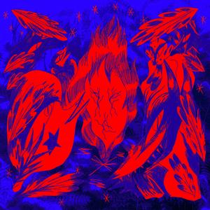 Mirázs (feat. Christopher Robin Cox & Zsombor Dobó)