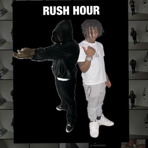 Rush hour (feat. Luh bliq) (Explicit)