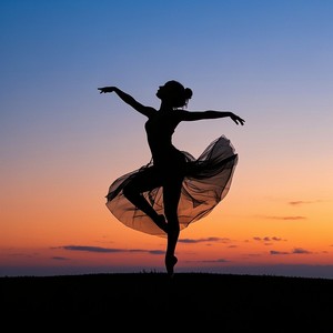 Dancing Under Endless Skies