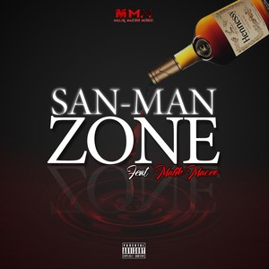 Zone(feat. Malik Maceo) (Explicit)