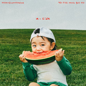 검은머리 (feat. BLOO) (girl)