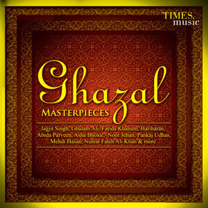 Ghazal Masterpieces