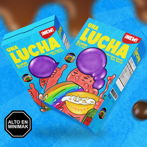 Una Lucha (Kevil Remix)
