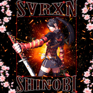 Shinobi (Explicit)