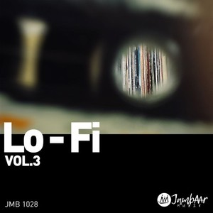 Lo-Fi, Vol. 3