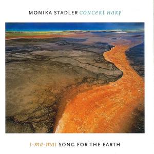 Monika Stadler - Song for the Earth