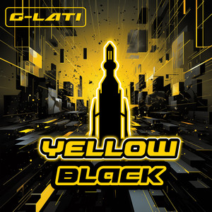 Yellow Black (Extended Mix)
