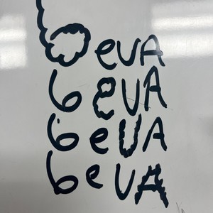 Uzi vert flow (freestyle) (feat. ybkgoat) (Explicit)