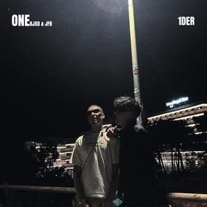 ONE (feat. JFB) (Explicit)