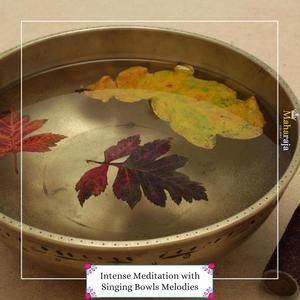 Intense Peace & Positivity (Original Mix)