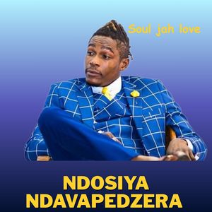 Ndosiya Ndavapedzera