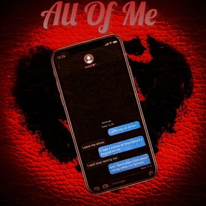 All Of Me (Explicit)