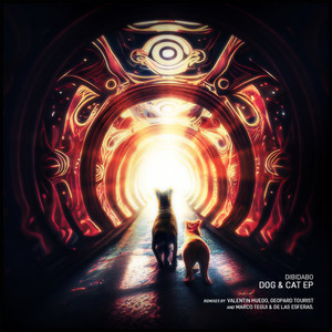 Cat Cut (Marco Tegui, De las esferas Remix)
