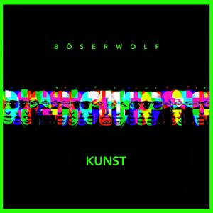 Böser Wolf - KUNST (in da Air)