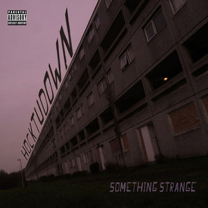 Something Strange (Explicit)