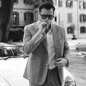 Cohiba (Slow Version)