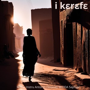 Mister Instru - N b'a fe ka den soro i fe