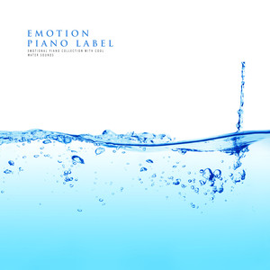 시원한 물소리와 함께 듣는 감성 피아노 컬렉션 (Emotional Piano Collection With Cool Water Sounds)