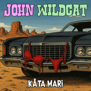 Kåta Mari (Explicit)