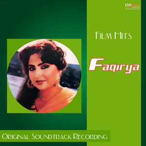 Faqirya (Original Motion Picture Soundtrack)