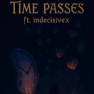 Time passes (Explicit)