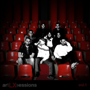 ArtLisboa (ArtLXsessions) [Vol.1]