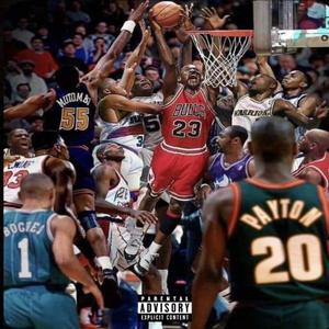 Jumpman, Vol. 1 (Explicit)