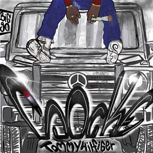 Socke Tommyhilfiger (Explicit)