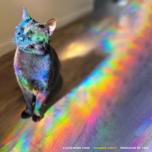 Carried Away (Explicit)