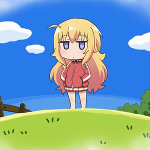 ガヴリールの数え歌 (数珈百璃之歌)