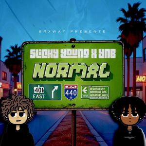 Normal (feat. ynb) (Explicit)
