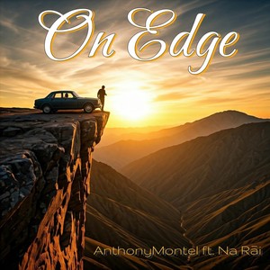 On Edge (feat. Na Rāi)