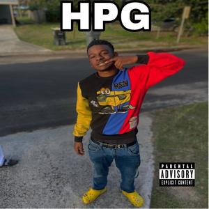 HPG (feat. lilced) [Explicit]