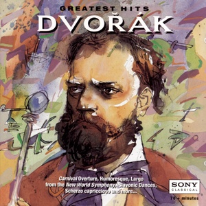 Greatest Hits - Dvorak