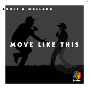 Move Like This