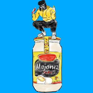 Hardbass Majonez (feat. Life of Boris & Aloona Larionova) (Explicit)