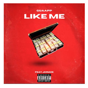 Like Me (Explicit)