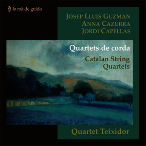 Catalan String Quartets