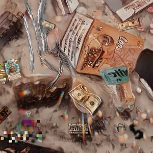 Bust Down Profit (Explicit)