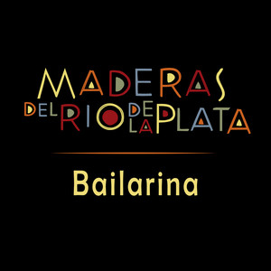 Bailarina