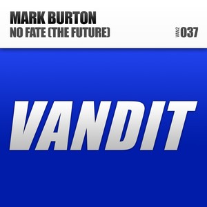 No Fate (The Future) (Radio Edit)